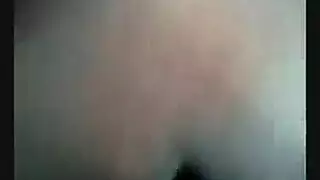 أميرة البورسلين في مشهد إباحي صريح