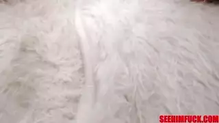 شريط جنسي صريح لورانيا يوسف ينتشر