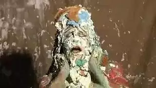 تعري في الهواء الطلق