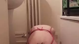 عبودية تجميع النشوة سمنة