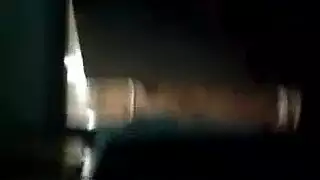 جنس دون واقي مع عاهرة مغربية: إيلاج عنيف في الحلق