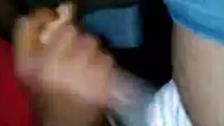 حفلة جنس يابانية لمتحولين: إنهاء بالقذف الداخلي