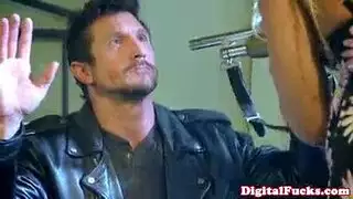 فيلم جنسي مثلي قديم مع ممثل مشهور