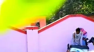 جارة وقحة تأخذ كل شيء – مشهد إباحي كامل غير مقتطع على الإنترنت