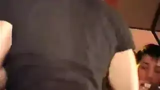 الشرج اللعنة الم الماليزية