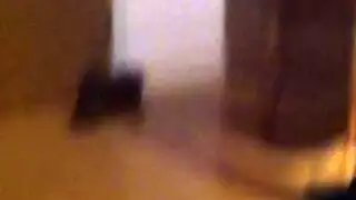 كارلي جيمس تأخذ جماع عنيف للحلق في بورن شقراء صارم