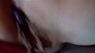 مغامرة جنسية صريحة للجبهة مورو ذات الصدر الممتلئ مع فحلها