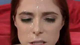 بيني باكس يتلقى مضاجعة عنيفة على الطريقة الإباحية من الجار المجاور