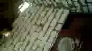 نيك سري في المزرعة: سكس عربي إكس إكس إكس مع فتاة مغرية