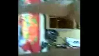 مصرية حامل: تختنق بالقضيب وتأخذه بقوة