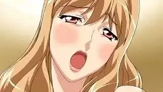 هنتاي هاردكور: جنس حمام صريح