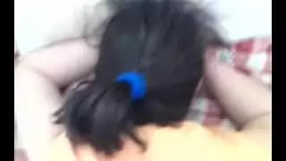 جنس كلابي صارم يدخلها من الخلف وهي تئن