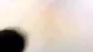 زوجة خائنة محجبة تُضاجع بعنف من قبل عشيق ناضج