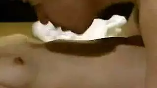 إباحية آسيوية صريحة: رغبات الأب السرية