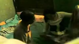 نيك عربي مصري منزلي عنتيل ينيك جارته – سكس مصري