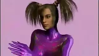 مشهد كارينا كابور الحار في الجنس الشرجي والاختراق المزدوج