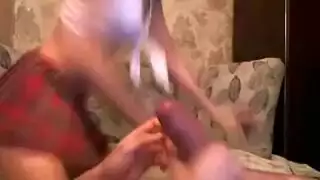 شرج عاري جامح: مداعبة وضرب حتى الصراخ