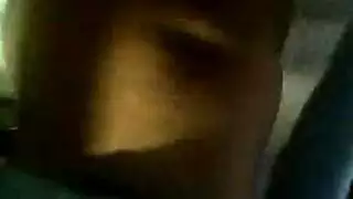 تبتسم في شباك الصيد، آنا تستعد للدخول المزدوج