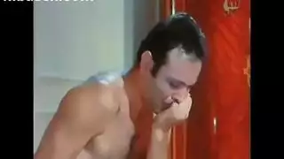 فضيحة إكس إكس إكس: الممثلة هالة فاخر في مشهد جنس صريح مع زميلها