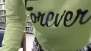 أسبوع الامتحانات تحول إلى علاقة جنسية جماعية: الطالبات المشاغبات يفضلن الجنس الجماعي