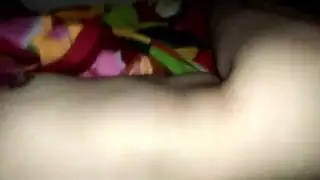 مصريه تتنك غصب عنها
