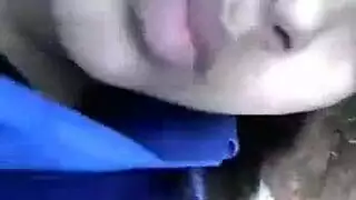 تبادل الكريم في ثنائي مع طالبات جامعيات مثيرات