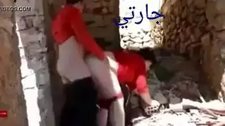 مكان مهجور تصرخ