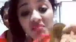 المعلمه وا الطالبه