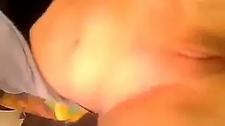 بث مباشر كينكي يؤدي إلى مضاجعة شديدة بين زوجين متزوجين