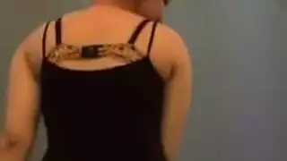 البت الشقراء