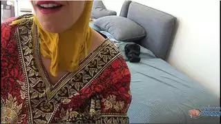 فيلم سكس مغاربي: فانتازيا جنس جماعي قاسية