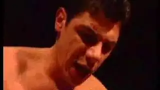 البولندي طبي معتدل البنيه